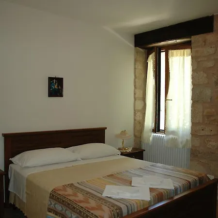 Landhaus La Mola Maringalli Cascia