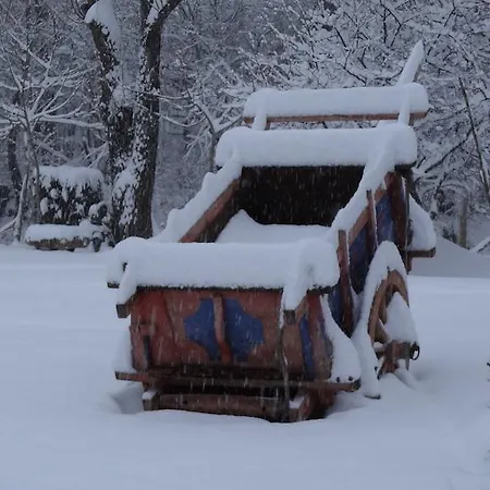 La Mola Maringalli Cascia