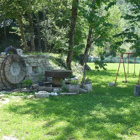 La Mola Maringalli Cascia