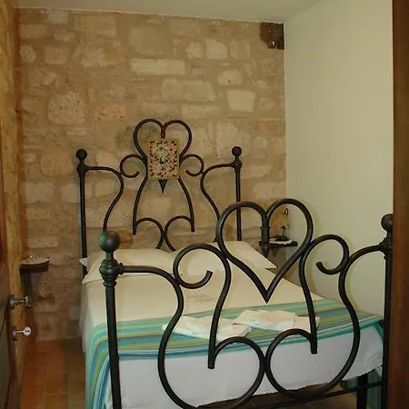 Landhaus La Mola Maringalli Cascia