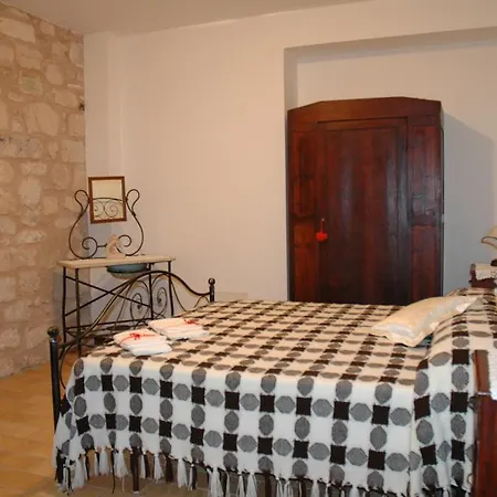 Landhaus La Mola Maringalli Cascia