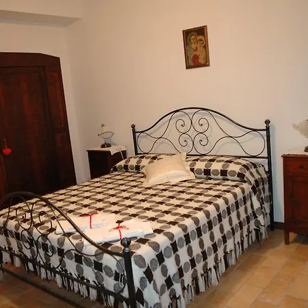 La Mola Maringalli Cascia