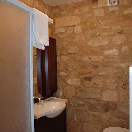 Landhaus La Mola Maringalli