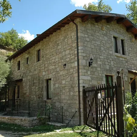 La Mola Maringalli