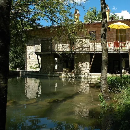 Landhaus La Mola Maringalli *
